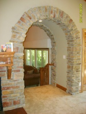 Archway by 07 B.Residence